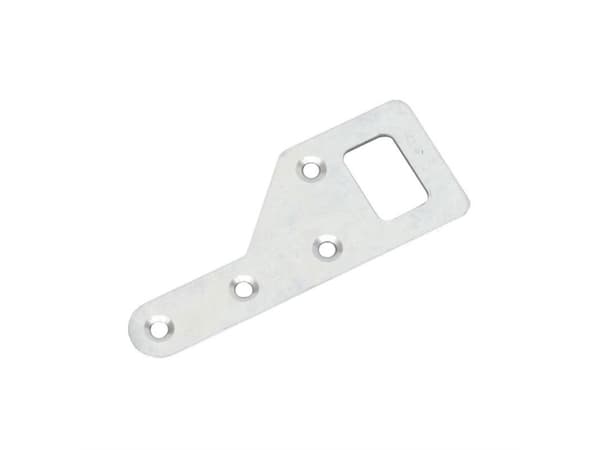 Rejs Plate Cabin 74X38x15 Wh01.0903.01