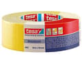 Pikkukuva 4 / 5: tesa Tesa 04662-00199-00 Tekstiltape tesa® Professional Gul (L x B) 50 m x 48 mm 1 kpl
