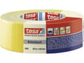 Pikkukuva 5 / 5: tesa Tesa 04662-00199-00 Tekstiltape tesa® Professional Gul (L x B) 50 m x 48 mm 1 kpl