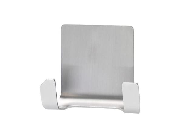 Tesa Powerstrips Waterpr.Duo Hook Metal