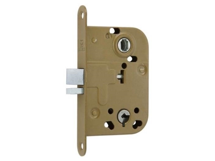 Vagner_Sdh Lock 2014 Striker 0068 Q8 1 Key Brown