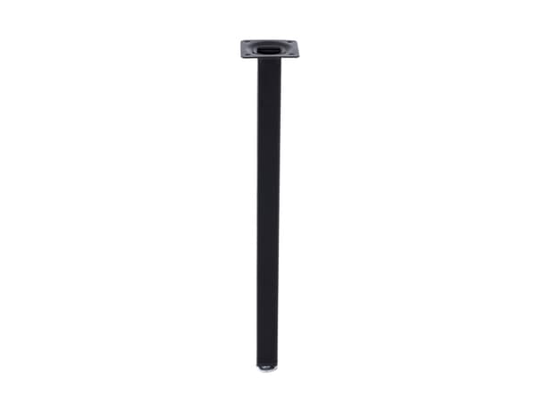 Hushåll 25X25x400 Svart Ft-517