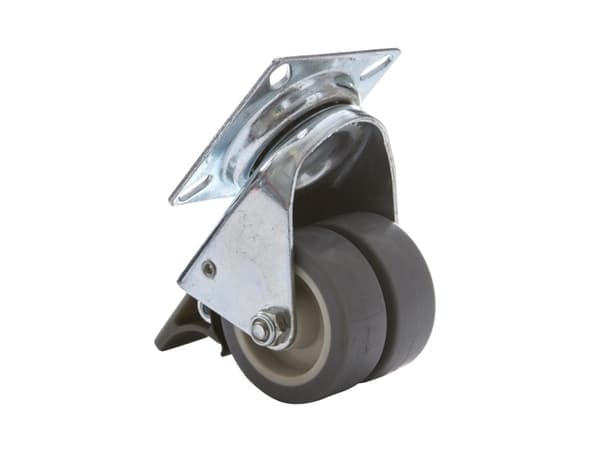 Haushalt Wheel Double D50 Pl St 51050Twtprb