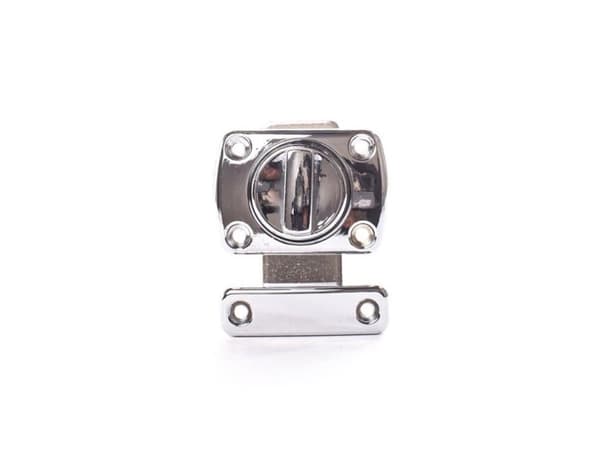 Haushalt Door Latch Bt033m Chrome Colour 40X56