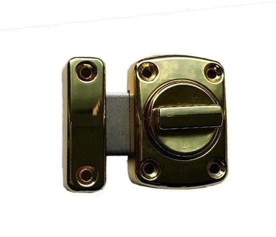 Haushalt Door Latch Bt033m Gold Colour 40X56