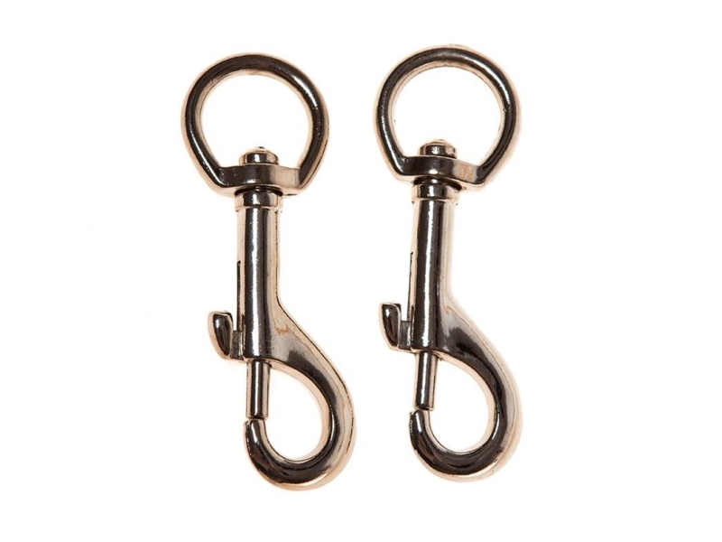 Vagner_Sdh Clasp ¾ Ni 2Dd