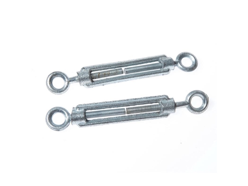 Vagner_Sdh Rope Turnbuckle 1480/M5 Loop-Loop 2Dd