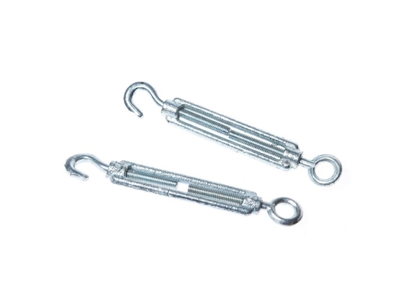 Vagner_Sdh Rope Strainer 1480/M6 Eye-Eye 2Dd