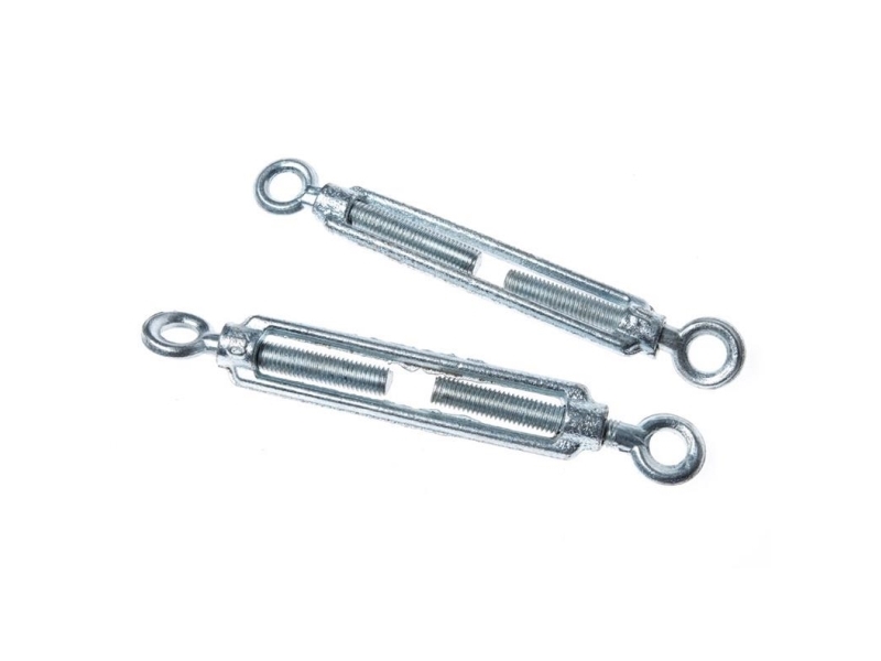 Vagner_Sdh Rope Strainer 1480/M10 Eye-Eye 2Dd