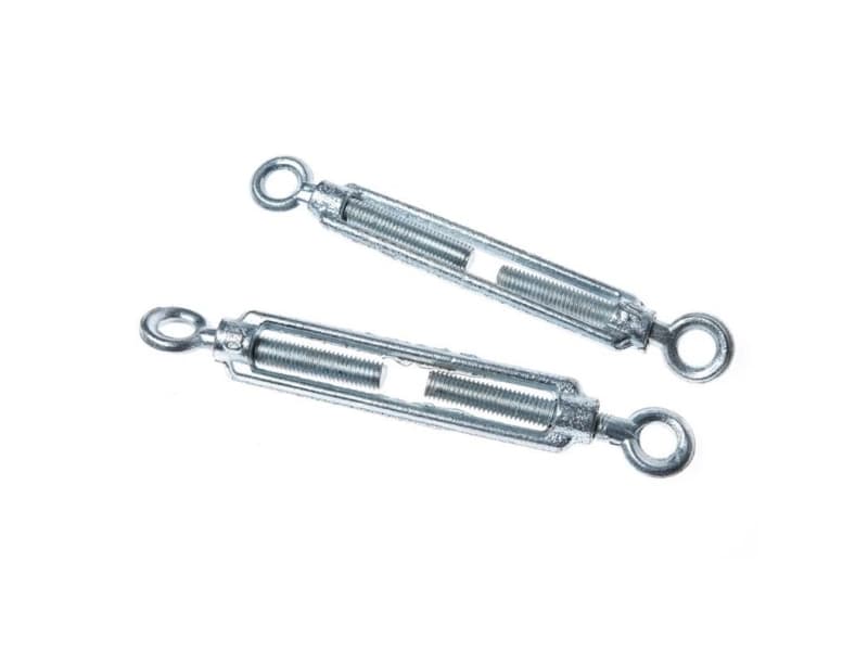 Vagner_Sdh Rope Strainer 1480/M10 Eye-Eye 2Dd