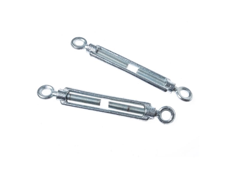 Vagner_Sdh Rope Strainer 1480/M12 Eye-Eye 2Dd