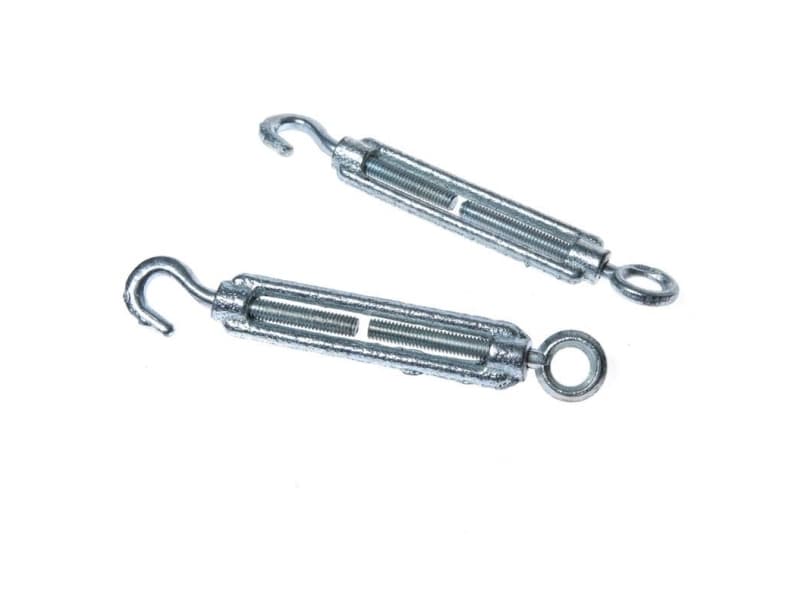 Vagner_Sdh Rope Strainer 1480/M6 2Dd