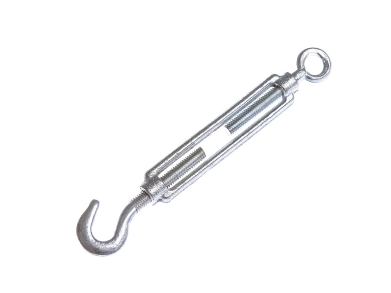 Vagner_Sdh Rope Turnbuckle 1480/M8 2Dd