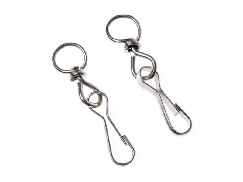 Vagner_Sdh Cufflink (30 Mm, Din4296, Nickel, 2Dd)