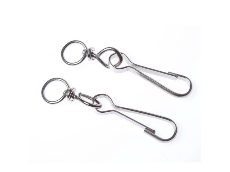 Vagner_Sdh Cufflink 50 Mm Din4293 Nickel 2Dd