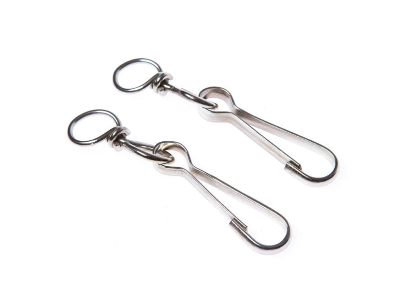 Vagner_Sdh Clasp 60 Mm Din4296 Nickel 2Dd