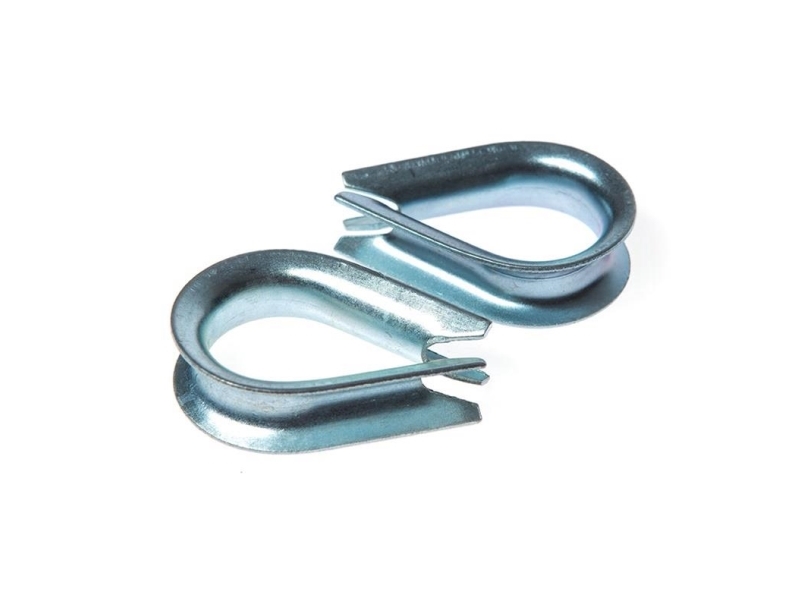 Vagner_Sdh Brackets Protection (8 Mm, Zn, Din6899,