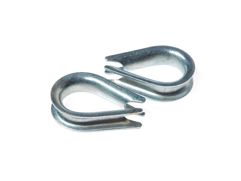 Vagner_Sdh Brackets Protection 10 Mm Zn Din6899 2D