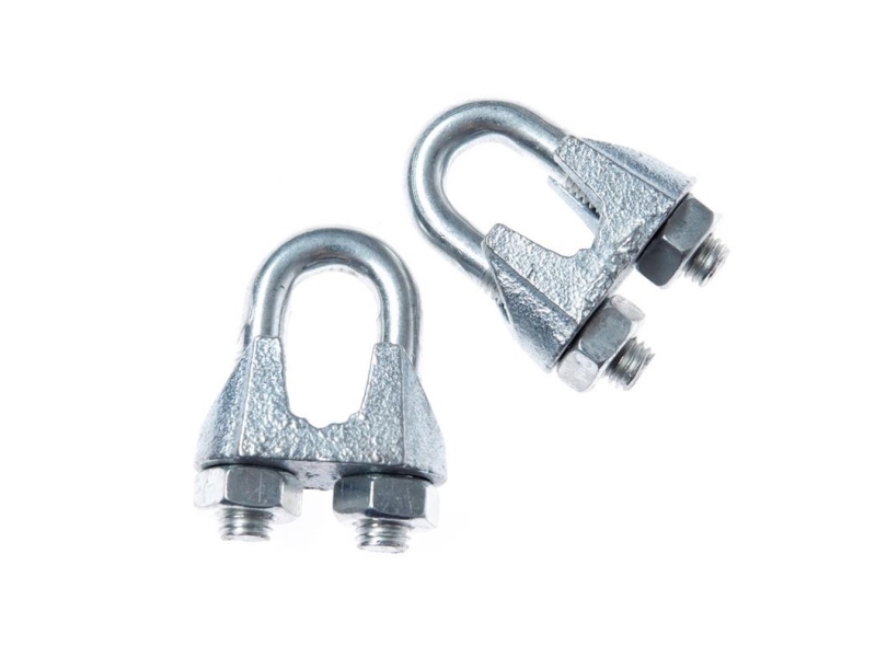 Vagner_Sdh Rope Grip 14 Mm Zn 2Dd