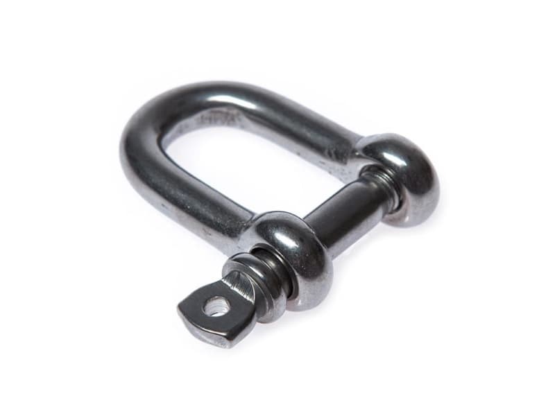 Vagner_Sdh Rope Fixing M6 Hoop Aisi304 1Dd