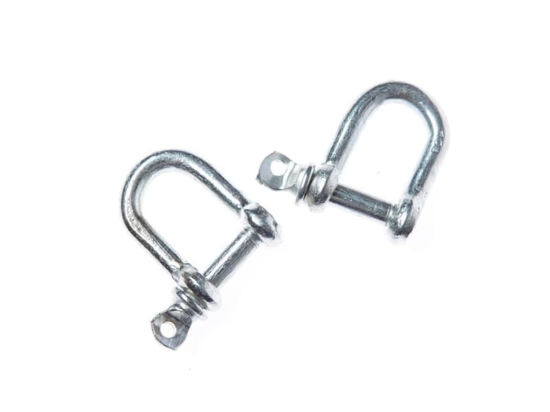 Vagner_Sdh Rope Fixing M6 1/4 Hoop 2Dd