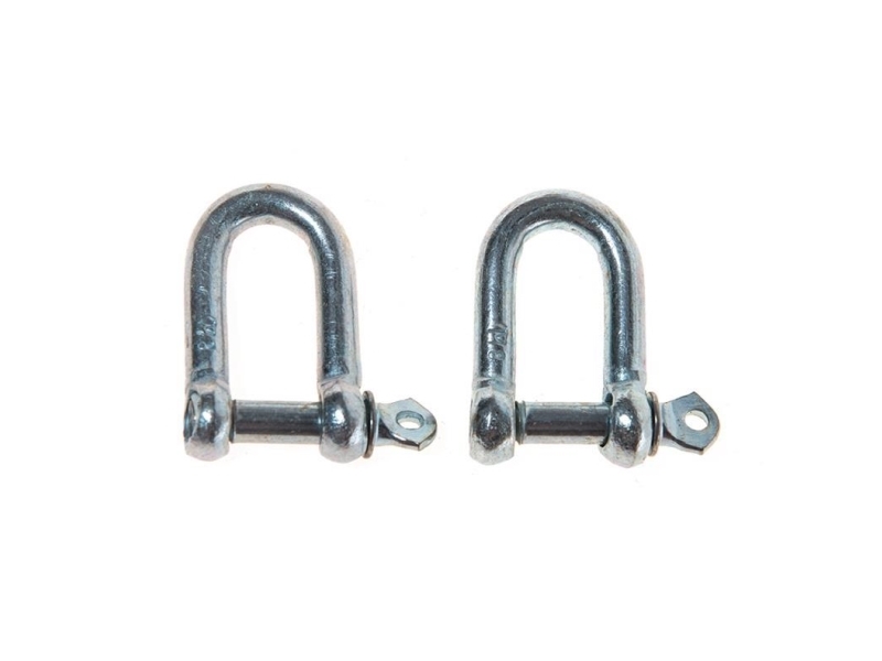 Vagner_Sdh Mounting Hoop M8 5/16 Zn 2Dd