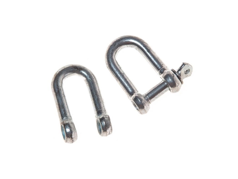 Vagner_Sdh Rope Fixing M10 3/8 Hoop 2Dd