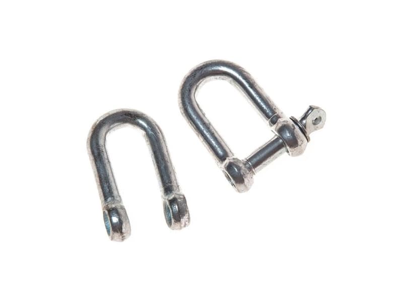 Vagner_Sdh Rope Fixing M10 3/8 Hoop 2Dd