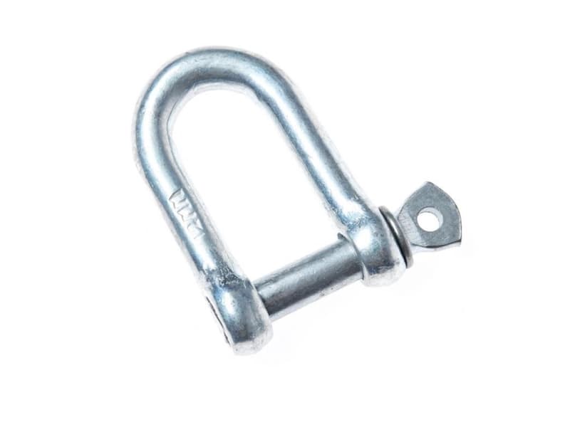 Vagner_Sdh Rope Fixing M12, 1 Hoop 1Dd