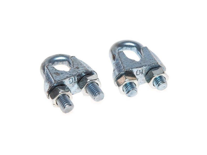 Vagner_Sdh Arched Rope Strainer M16 5/8 1Dd