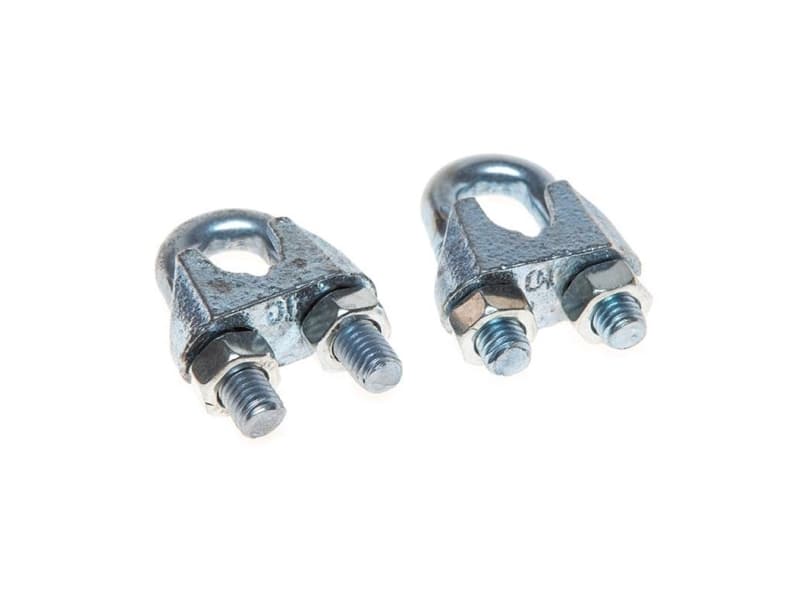 Vagner_Sdh Arched Rope Strainer M16 5/8 1Dd