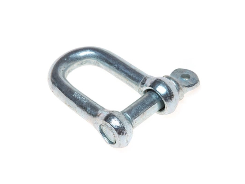 Vagner_Sdh Arched Rope Strainer M20 3/4 1Dd