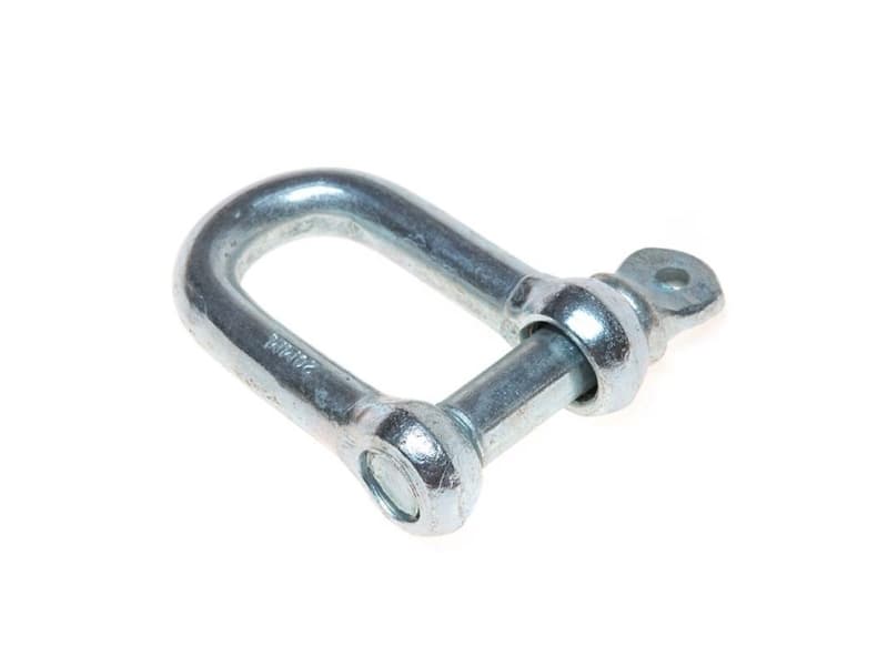 Vagner_Sdh Arched Rope Strainer M20 3/4 1Dd