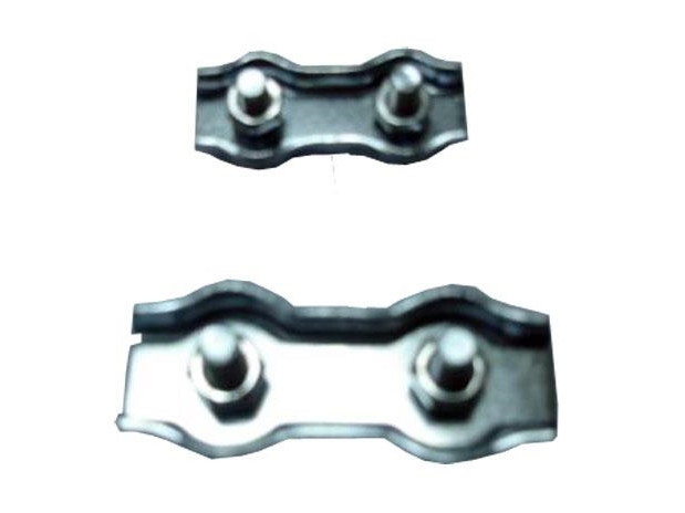 Vagner_Sdh Plane Double Rope Clip 2 Mm 2Dd