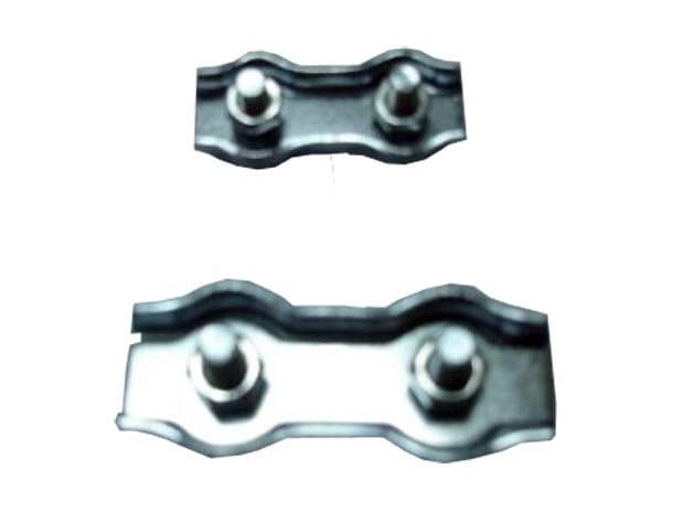 Vagner_Sdh Plane Double Rope Clip 2 Mm 2Dd