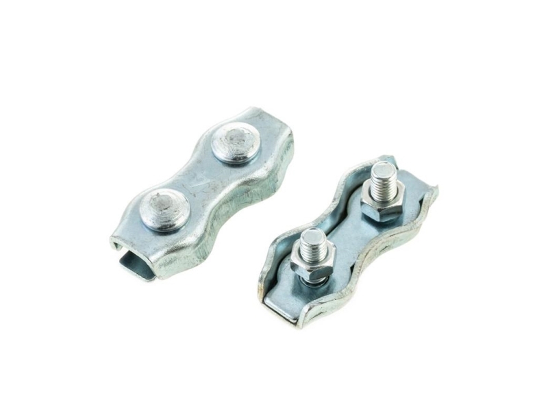 Vagner_Sdh Plane Double Rope Clip 4 Mm 2Dd