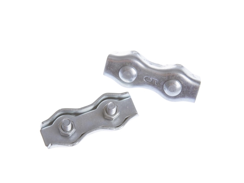 Vagner_Sdh Flat Rope Double Clip 5 Mm 2Dd