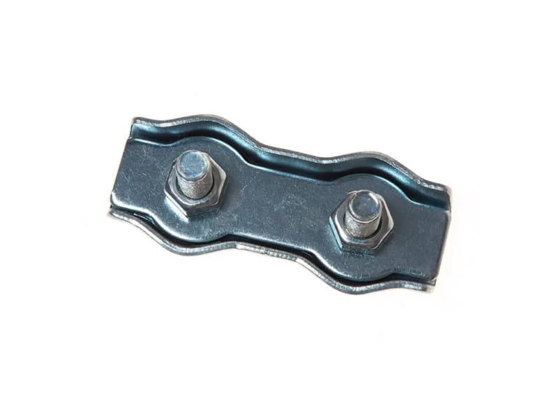 Vagner_Sdh Plane Double Rope Clip 8 Mm 1Dd