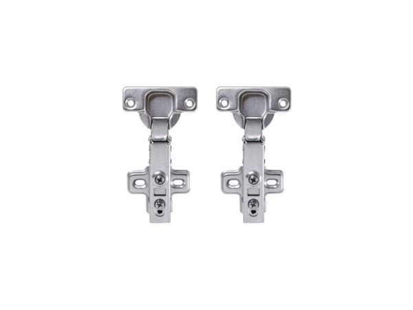 Haushalt Hinges Furni Exter 110D F35 Clip Sof 2Pc