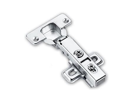 Haushalt Hinges Furni Exter 110D F35 Clip Sof 2Pc