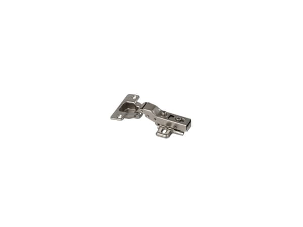 Haushalt Hengsler Furni Conc 110D F35 Clip Soft 2Pc