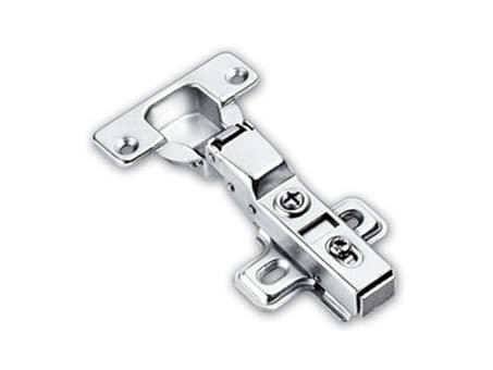 Haushalt Hengsler Furni Conc 110D F35 Clip Soft 2Pc