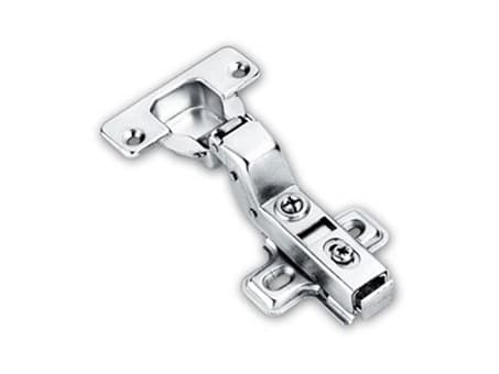 Kotitalouksien saranat Furni Inne 110D F35 Clip Soft 2Pc 2Pc