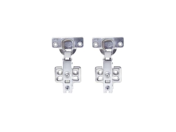 Haushalt Hinges Furni Exter 110D F35 Slid Sof 2Pc