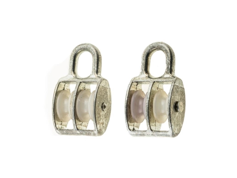 Vagner_Sdh Lifting Pulley 20 Mm Double 504