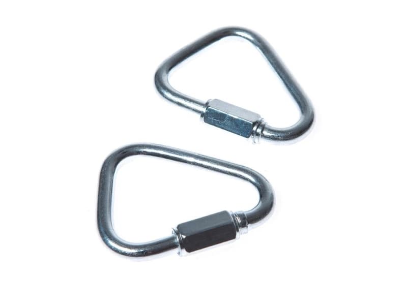 Vagner_Sdh Flange Delta 6 Mm Zn Fast 2Dd