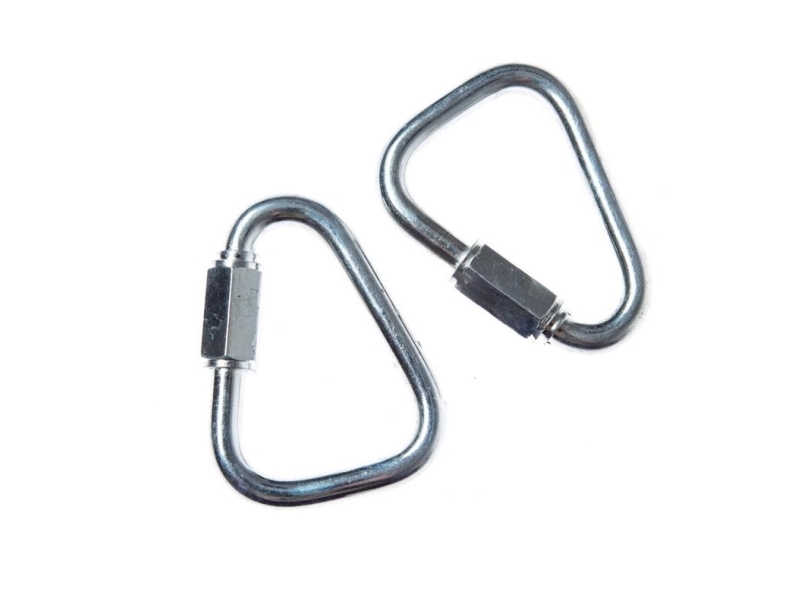 Vagner_Sdh Flange Delta 7 Mm Zn Fast 2Dd