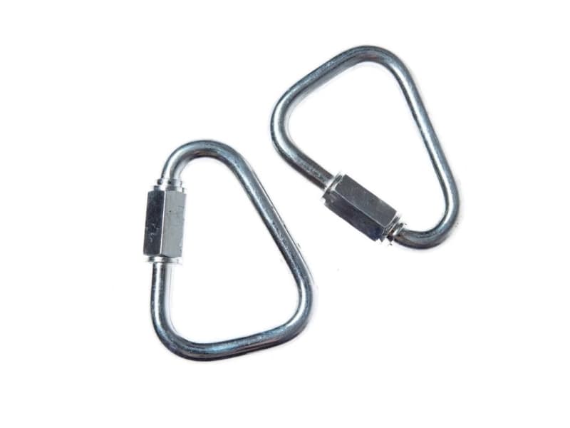 Vagner_Sdh Flange Delta 7 Mm Zn Fast 2Dd