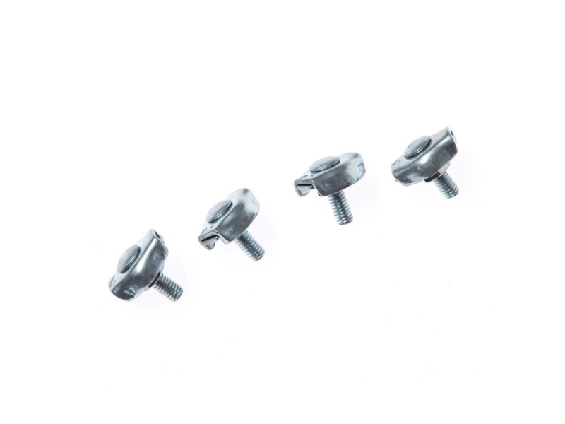 Vagner_Sdh Flat Single Rope Grip 2 Mm 4Dd