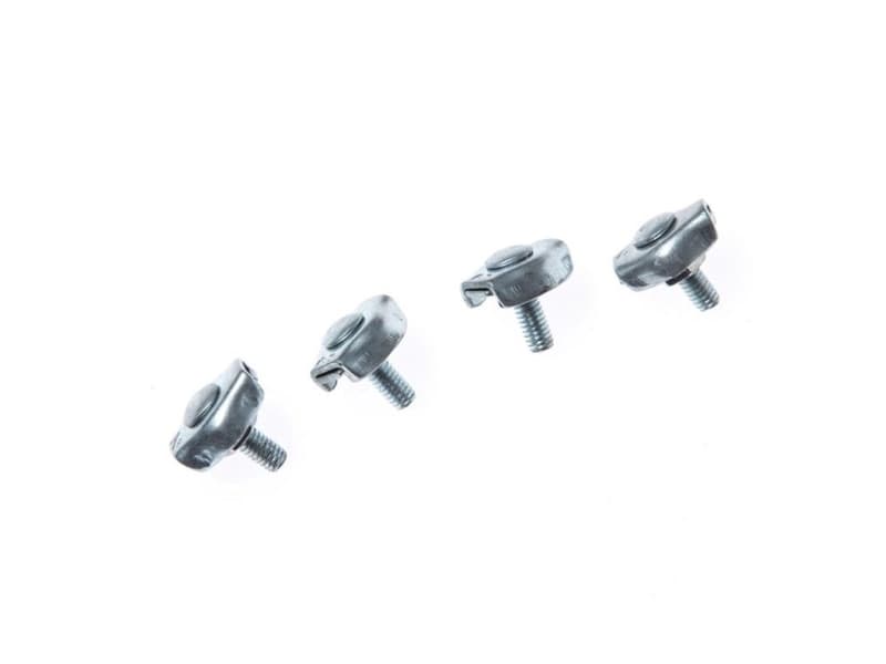 Vagner_Sdh Flat Single Rope Grip 2 Mm 4Dd